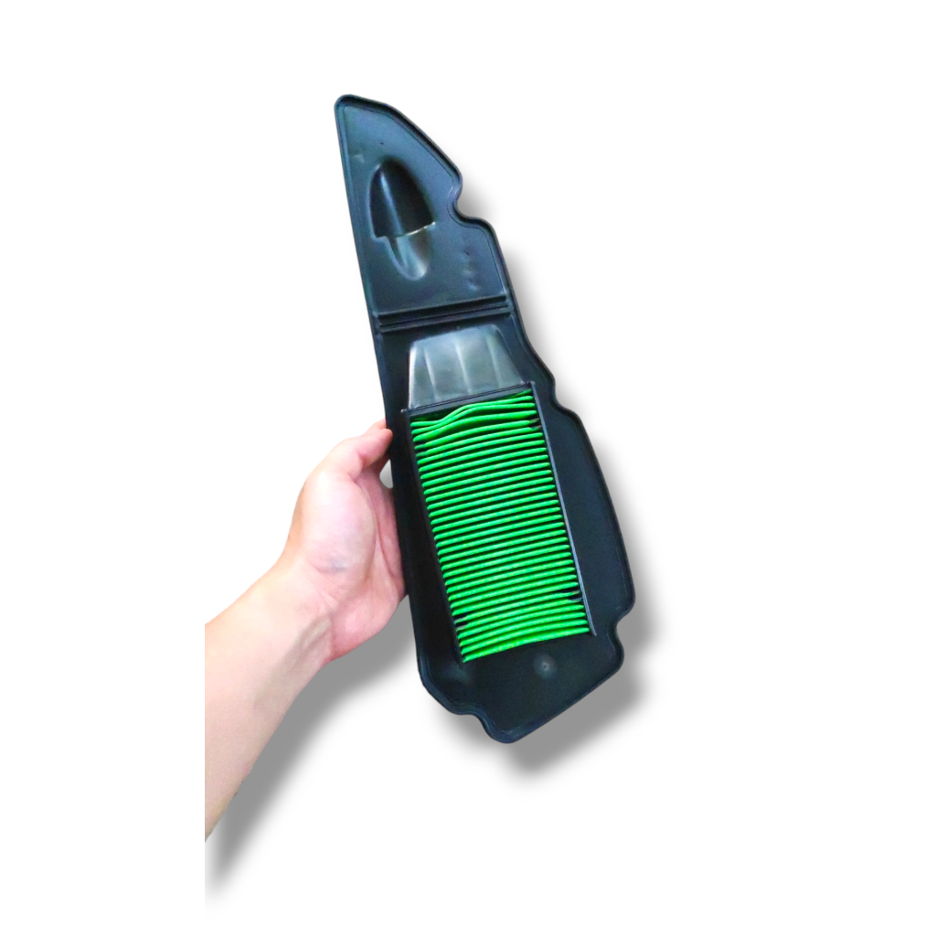 Lọc gió Vision 125 2014 2015 2016 2017 2018 2019