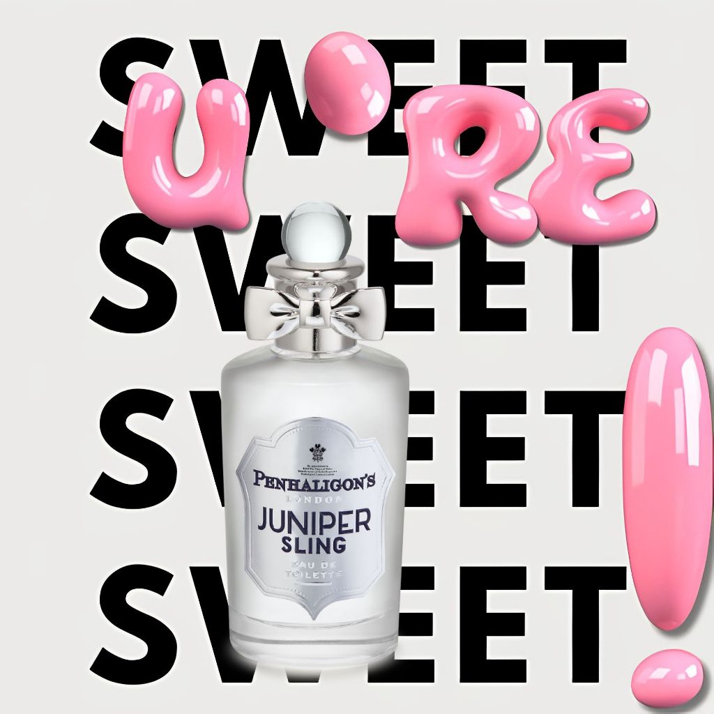Nước hoa Unisex Juniper Sling PENHALIGON`S 10ml 𝗔𝘂𝗿𝗼𝗿𝗮'𝘀 𝗣𝗲𝗿𝗳𝘂𝗺𝗲 𝗦𝘁𝗼𝗿𝗲 ®️