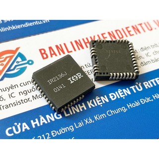 IR2136J IC Driver Trong Biến Tần
