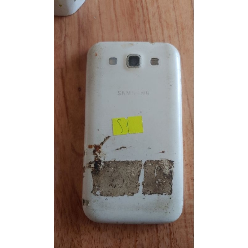 Xác samsung Gt-i8552