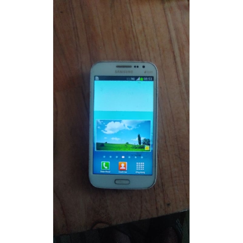 Xác samsung Gt-i8552