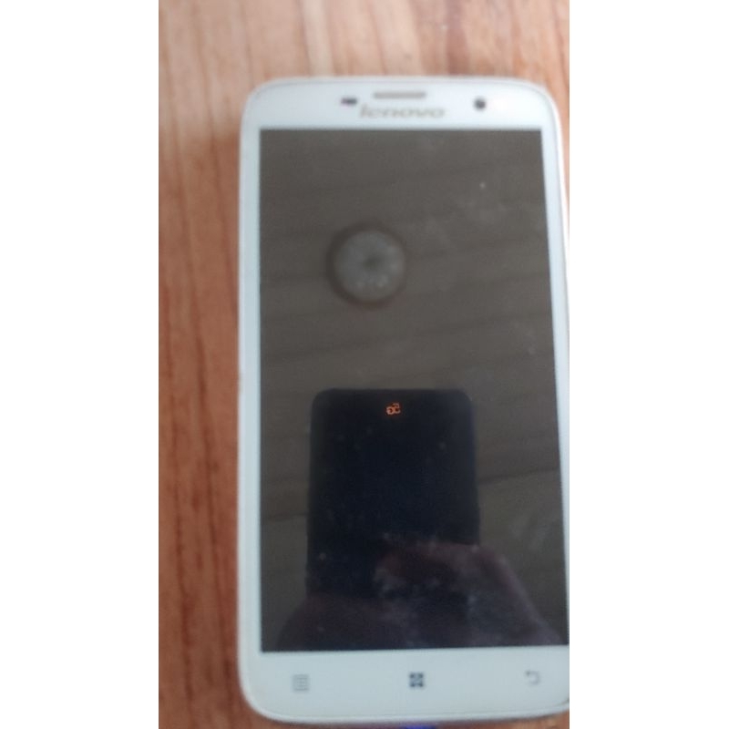 Xác lenovo sạc báo đèn như hình pin đầy đủ