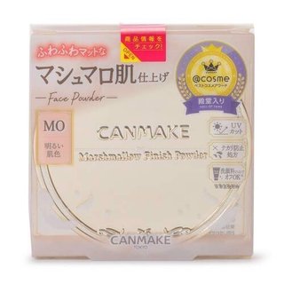 Phấn Phủ Canmake Trang Điểm SPF26/PA++ Nhật Bản