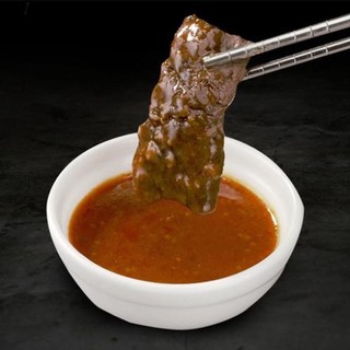 [HÀN QUỐC] Sốt chấm thịt nướng Sumo BBQ (300g)