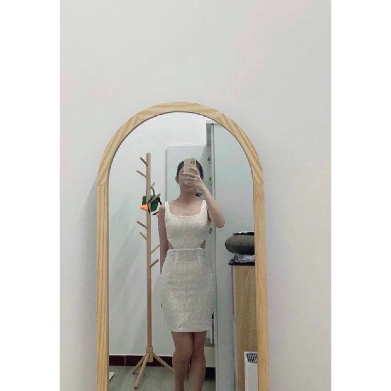 ĐẦM TRIO JI SIZE S