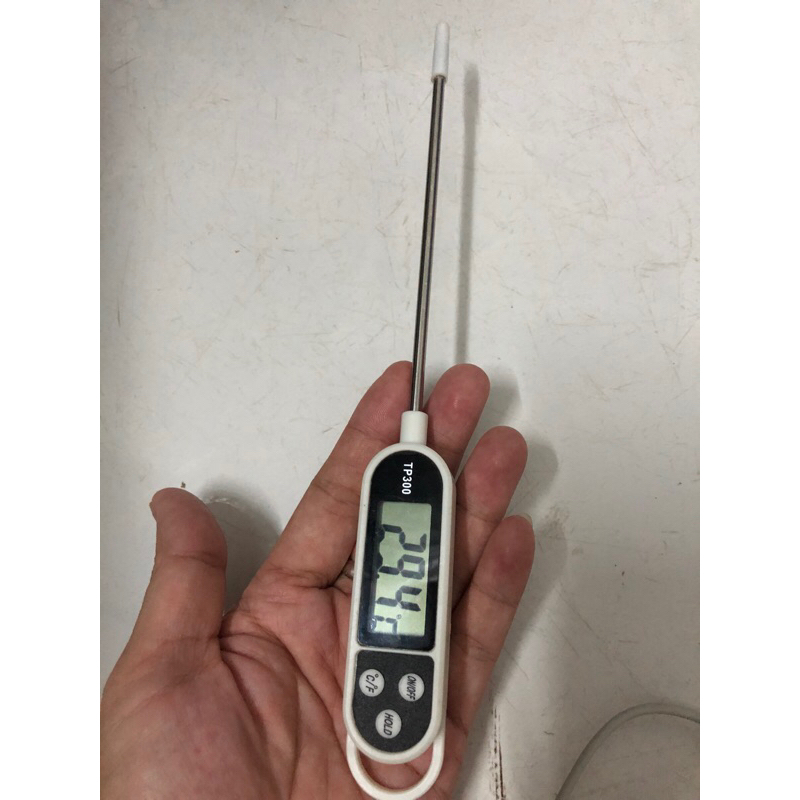 Nhiệt kế đo đc 300 độ C