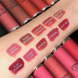 Son 3ce Hazy Lip Clay