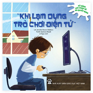 Bộ sách - Kỹ năng lựa chọn và ra quyết định (4 cuốn)