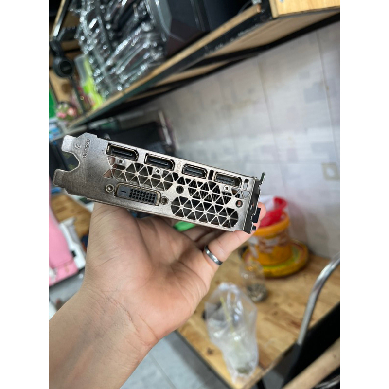 Vga 1060/6G Zotac chuyên games