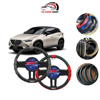 Bọc vô lăng giành cho xe Mazda CX3