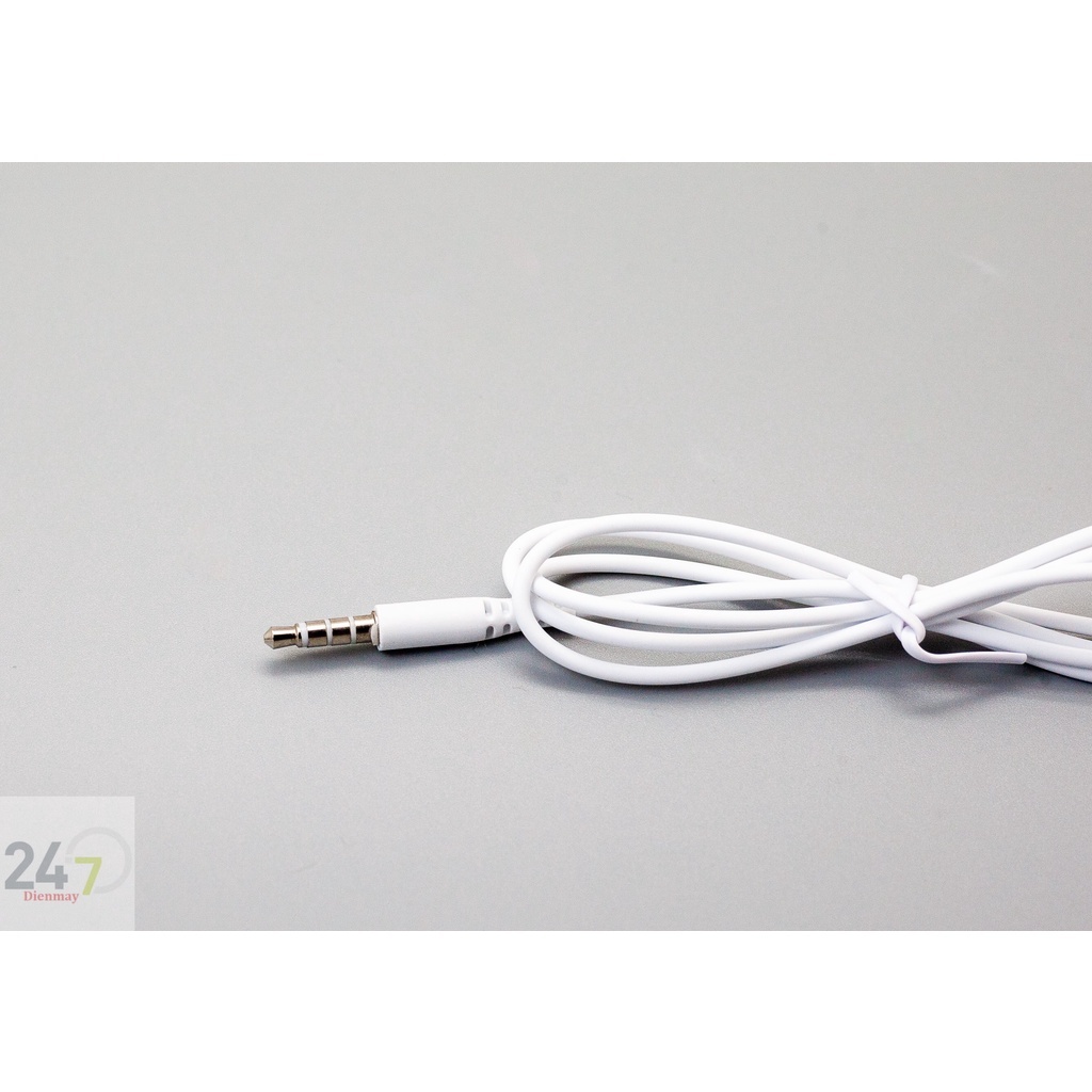 Tai nghe có dây ZG01 Chính hãng nhét tai co micro Gaming chống ồn giá rẻ PHANH bảo hành 6 tháng