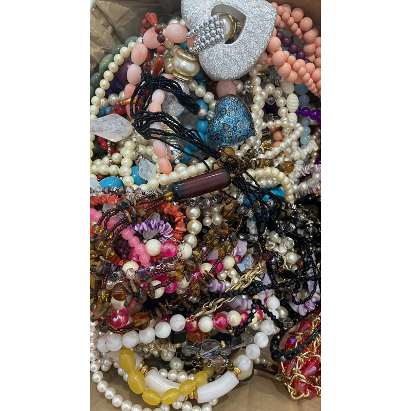 Trang sức si hàng Nhật