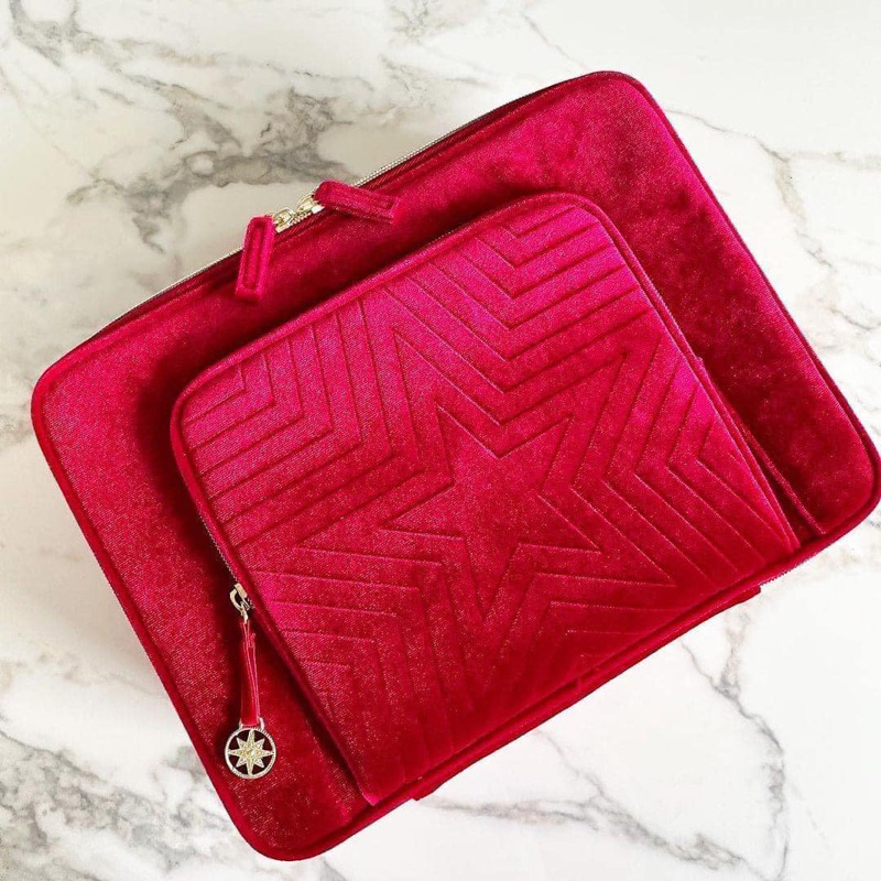 Vali mỹ phẩm Estee Lauder