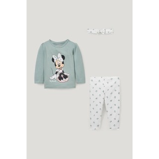 Set CA mickey cho bé dư xịn