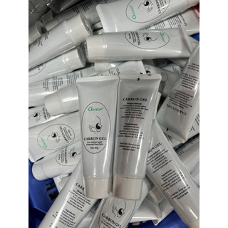 Carbon Dùng Cho Laser 80ml / Máy Xóa Xăm