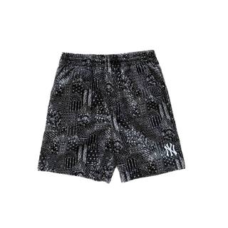 Quần short MLB Lightweight chinos dành cho nam. Hàng chính hãng, xịn 100%.