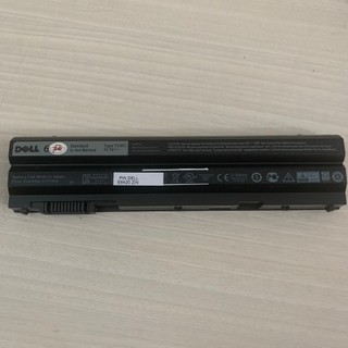 PIN DELL E5420 E6420 T54FJ (ZIN) - 6 CELL Latitude E5420 E5430 E5520 E5530 E6420 E6420 E6430 E6440 E6520 T54FJ ZIN 100%