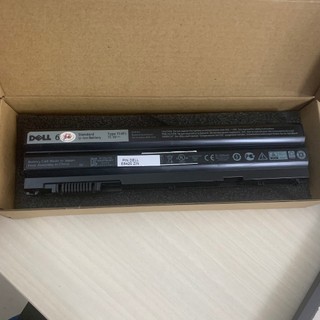 PIN DELL E5420 E6420 T54FJ (ZIN) - 6 CELL Latitude E5420 E5430 E5520 E5530 E6420 E6420 E6430 E6440 E6520 T54FJ ZIN 100%