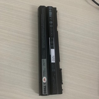 PIN DELL E5420 E6420 T54FJ (ZIN) - 6 CELL Latitude E5420 E5430 E5520 E5530 E6420 E6420 E6430 E6440 E6520 T54FJ ZIN 100%