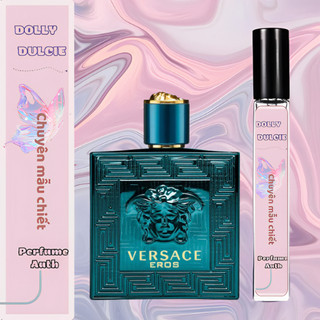 Nước Hoa Versace Eros For Men