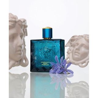 Nước Hoa Versace Eros For Men