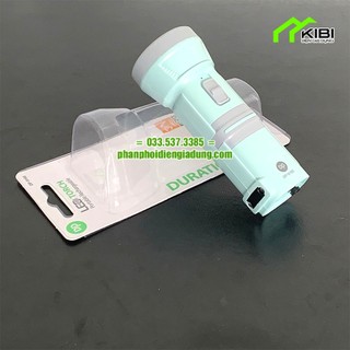 Đèn pin mini siêu sáng, đèn dự phòng cúp điện DP - 9160