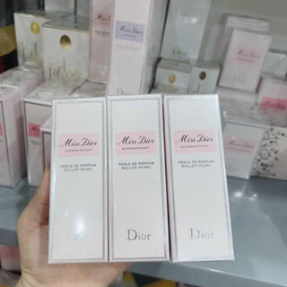 Nước hoa chính hãng nữ 𝐌𝐢𝐬𝐬 𝐃𝐢𝐨𝐫 20ml dạng lăn