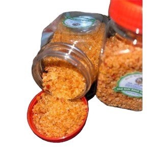 Hủ 100gr muối ớt Tây Ninh cay ngon!
