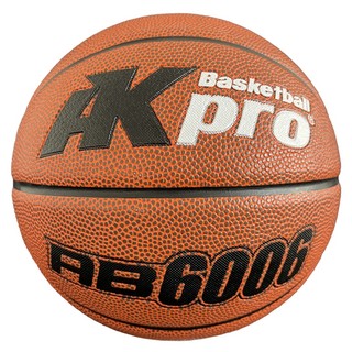 Bóng rổ da akpro ab6006 - chính hãng - cao cấp