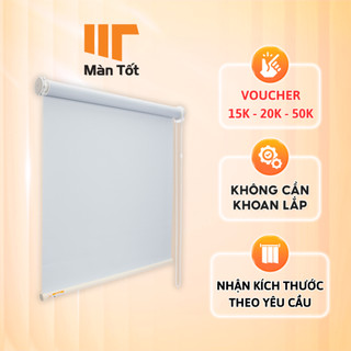 Màn cửa hàn quốc chống nắng tia uv nhiều kích thước cao cấp cản sáng 100%
