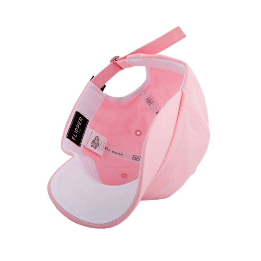 PREMI3R Nón dadhat CCstrawb PINK FL487 phong cách chất và sang trọng phong cách Hàn Quốc 2034