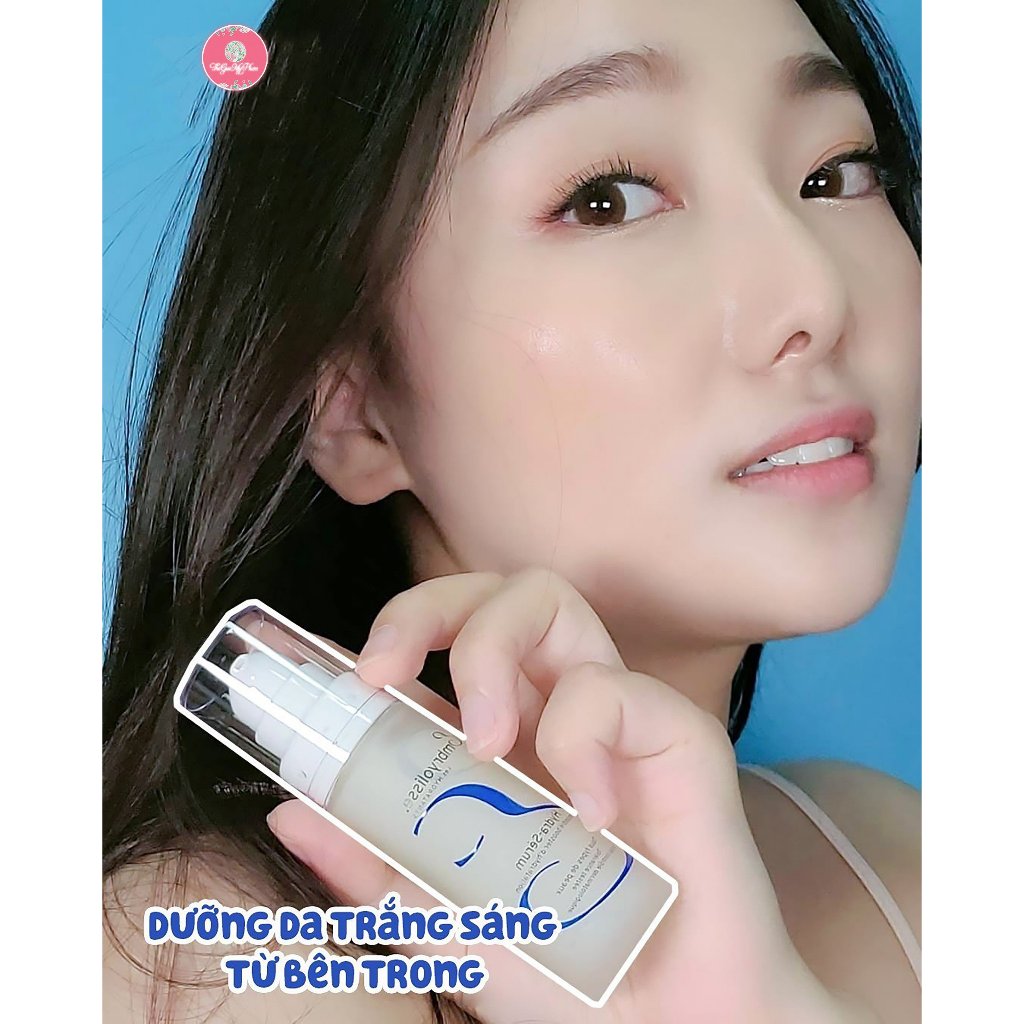 Tinh Chất Cấp Ẩm Đa Tầng Embryolisse Hydra Serum 30ml