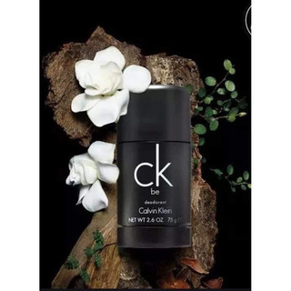 Lăn Nước Hoa Ck One 75g
