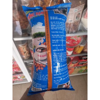 Cà Phê Hồng Hạnh Xanh/Đỏ (Cà Phê Buôn Ma Thuột Bịch 500g)