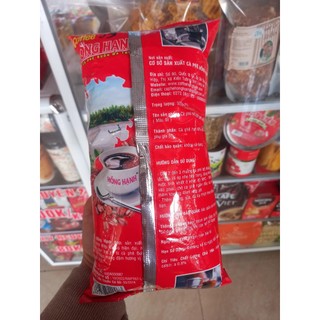 Cà Phê Hồng Hạnh Xanh/Đỏ (Cà Phê Buôn Ma Thuột Bịch 500g)