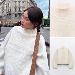 Áo len lông thỏ tay bồng hàng quảng châu( bảng sz ở cuối)