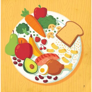 Sách - Chăm Sóc Bản Thân (Thuộc Bộ Chúng mình làm gì để)