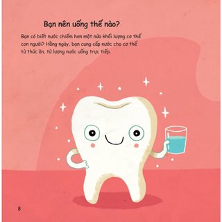Sách - Chăm Sóc Bản Thân (Thuộc Bộ Chúng mình làm gì để)