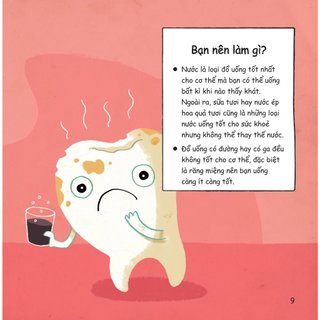 Sách - Chăm Sóc Bản Thân (Thuộc Bộ Chúng mình làm gì để)