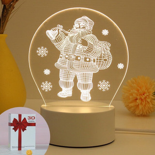 Ông già noel
