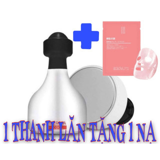 Thanh lý - Thanh lăn lạnh Derma peel + quà tặng 1 nạ