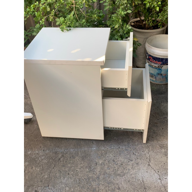 Tủ hồ sơ mini di động giá rẻ thanh lý