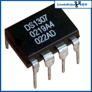 DS1307 ic thời gian thực
