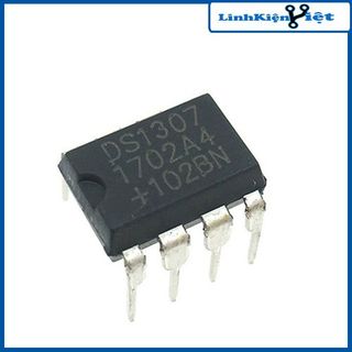 DS1307 ic thời gian thực