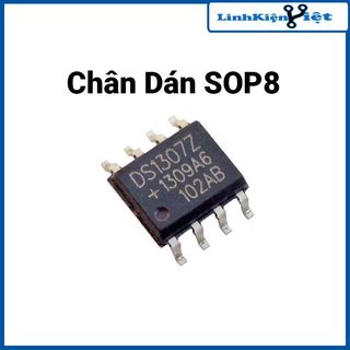 DS1307 ic thời gian thực