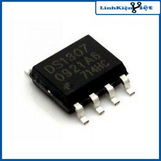 DS1307 ic thời gian thực