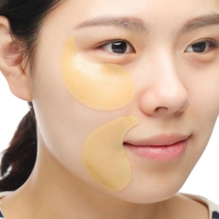 Mặt Nạ Mắt Dưỡng Da JM Solution Eye Patch - Hộp Đen 60 Miếng