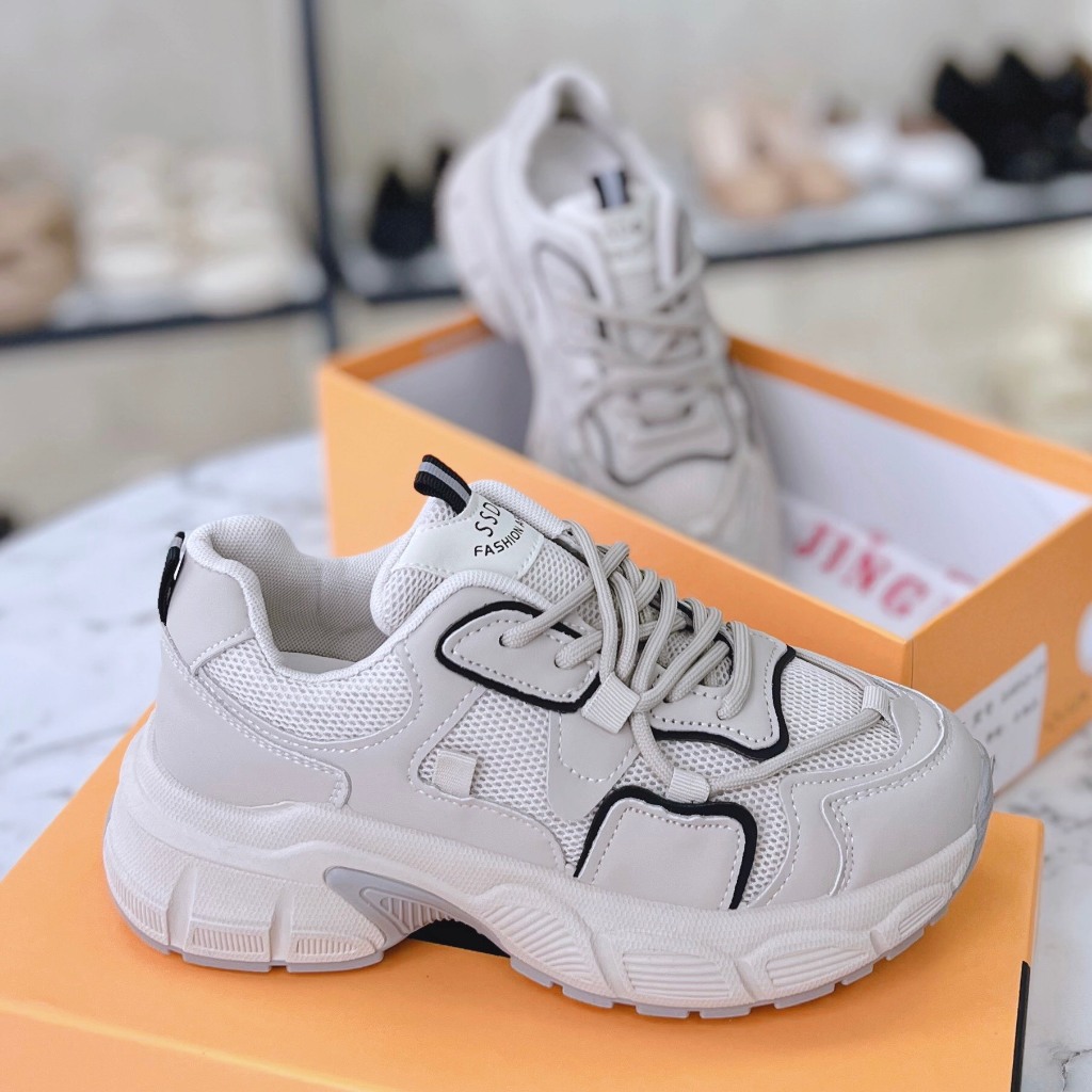 Min's Shoes - Giày Thể Thao Cao Cấp TT230