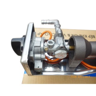 Ổ cụm đánh lửa bếp khè taiwan - cho bếp gas công nghiệp / bếp khè công nghiệp