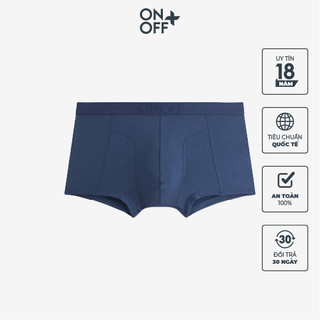 Quần lót nam ONOFF mềm mại - H17BB19197